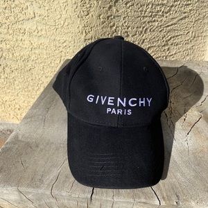 Givenchy Baseball cap